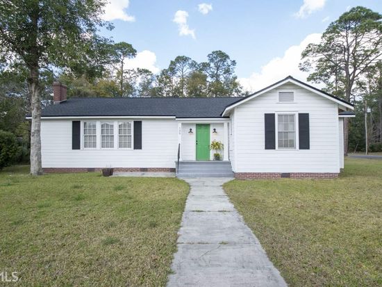 125 Kingsland Dr Folkston Ga 31537 Zillow