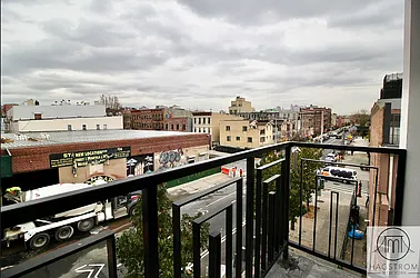 Rented by Hagstrom Management Inc