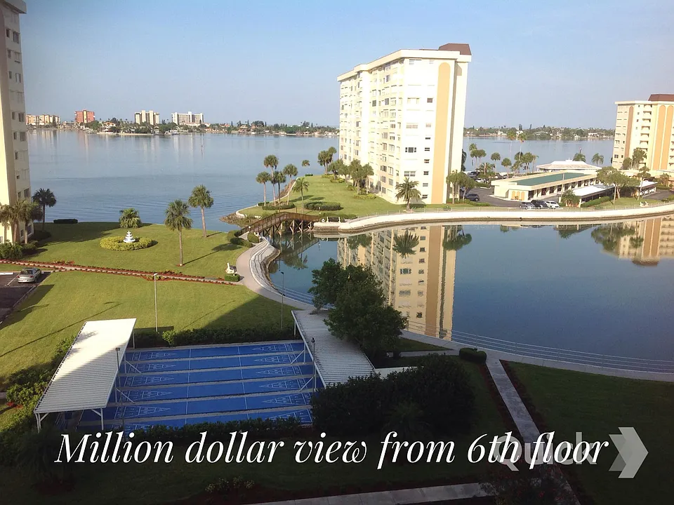 4600 Cove Cir #6