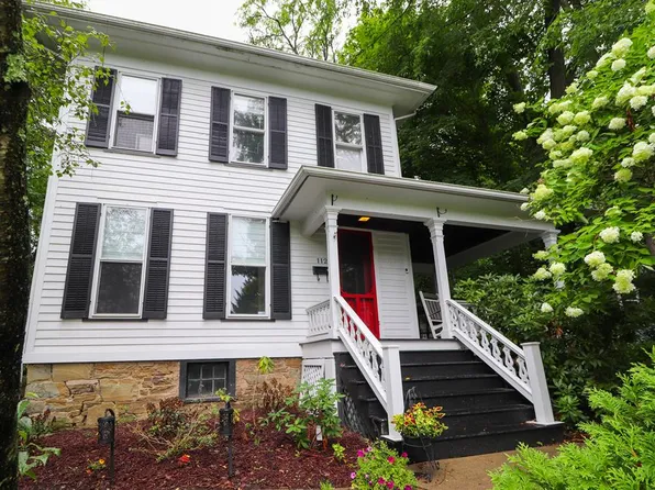112 E 3rd St, Corning, NY 14830