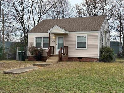 3317 W 27th St, Little Rock, AR, 72204