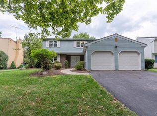 1656 Valley Forge Rd S, Allentown, PA 18104