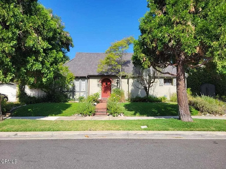 1539 Mirasol Dr — Photo 1