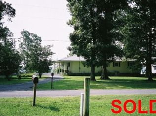 6029 Rosemary Ln, Cedar Bluff, AL 35959