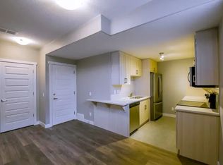 9835 225th St NW #1A, Edmonton, AB T5T 7C1
