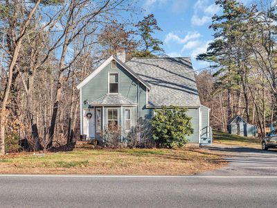126 Haverhill Road, Salem, NH, 03079