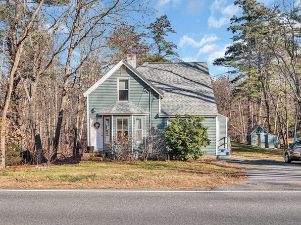 126 Haverhill Road, Salem, NH 03079