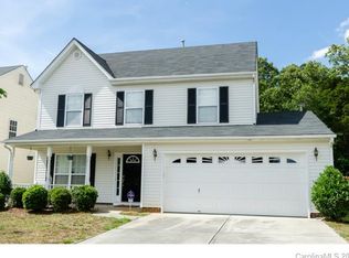 11315 Anna Rose Rd, Charlotte, NC 28273