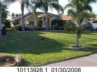 5328 SW 9th Pl, Cape Coral, FL 33914