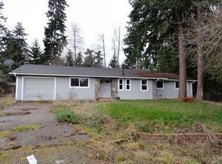 4851 SW 315th Pl, Federal Way, WA 98023