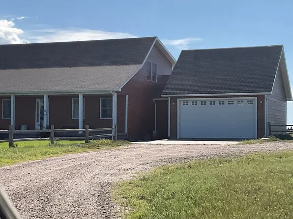 9938 N Weaver Hls, North Platte, NE 69101
