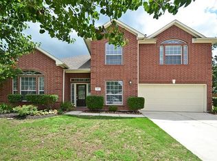 1801 Tavish Ln, Conroe, TX 77301