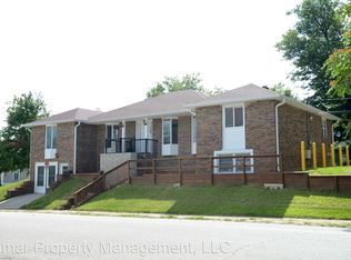 705 N Grant St, Bloomington, IN 47408