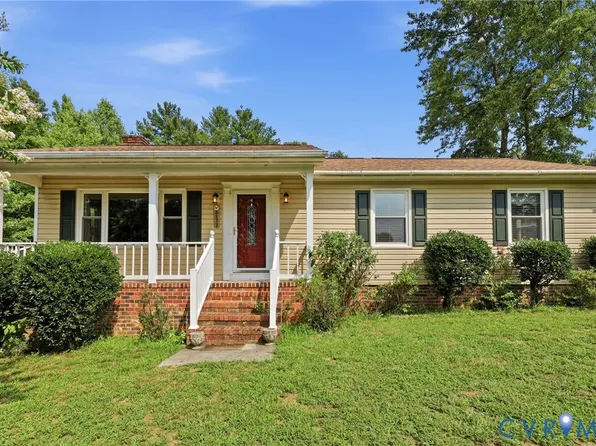3177 Essex Mill Rd, Dunnsville, VA 22454