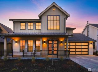 204 Pebblebrook Drive, Lynden, WA