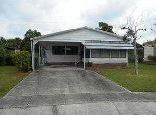 2473 Coconut Palm Dr NE, Palm Bay, FL 32905