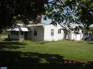 210 Merrick Rd, Robbinsville, NJ 08691