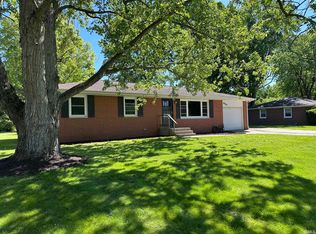 937 W 8th St, Rochester, IN 46975