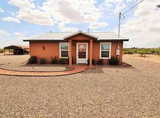 3280 Lucca Rd SW, Deming, NM 88030