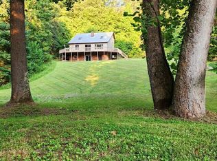 9200 Rich Hollow Rd SW, Lancaster, OH 43130