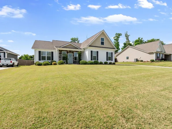 9 Judge Looper Ct, Travelers Rest, SC 29690