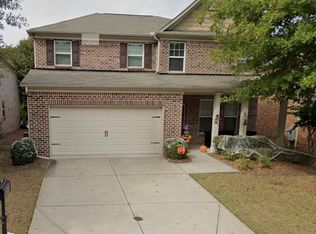 3780 Ellsworth Way NE, Atlanta, GA 30319