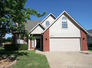 10014 S 94th East Ave, Tulsa, OK 74133