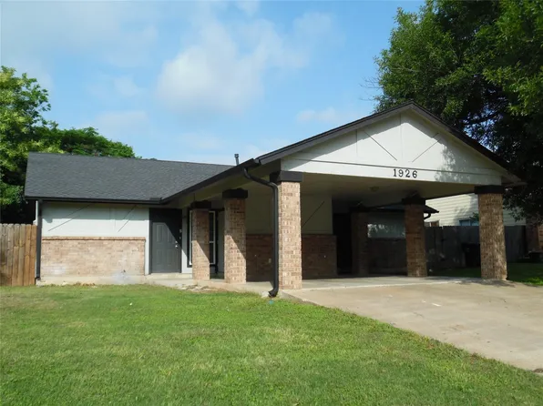 1926 Nicole Cir #B, Round Rock, TX 78664