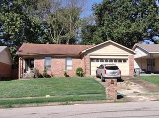 4085 Hobson Rd, Memphis, TN 38128