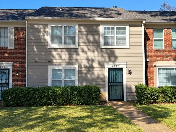 5997 Lofty Oak Rd, Memphis, TN 38115