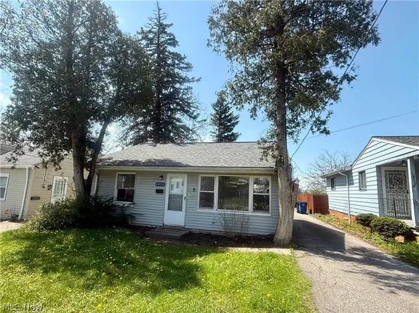 4816 E 173rd St, Cleveland, OH 44128