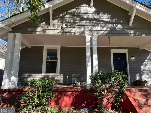 319 E Broadway St, Griffin, GA 30223