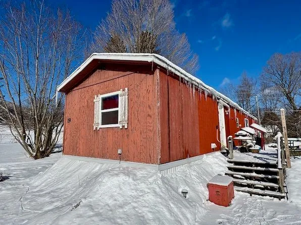 19 Haskins Drive, Huntington, VT 05462