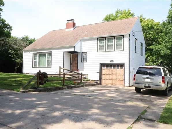 1714 S 29th St, Kansas City, KS 66106