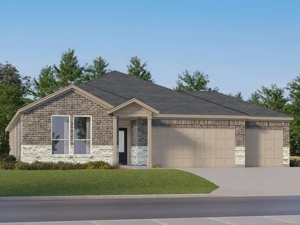 201 Omar Dr, Killeen, TX 76542