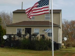 2357 Elliott Island Rd, Vienna, MD 21869