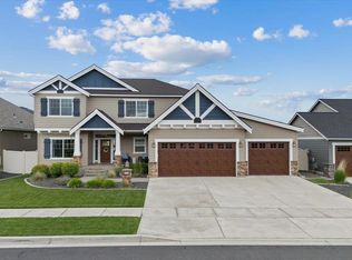 17711 E Belleaire Dr, Greenacres, WA 99016