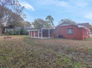 446 Buford St, Montgomery, AL 36107