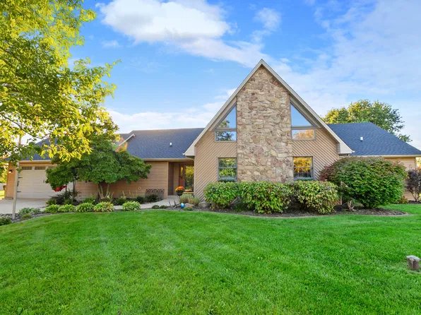 1345 Edmonds Ave, New Lenox, IL 60451