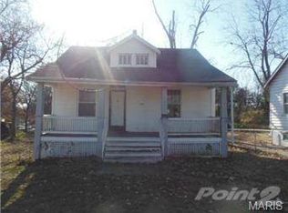8104 Saint Charles Rock Rd, Saint Louis, MO 63114