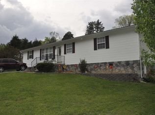 220 View Way, Newport, TN 37821