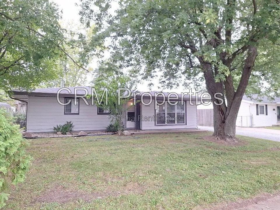 5409 Arrowhead Blvd