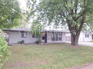 5409 Arrowhead Blvd, Kokomo, IN 46902