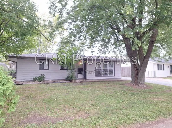 5409 Arrowhead Blvd, Kokomo, IN 46902