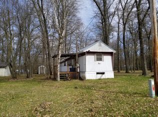 830 S Pierce Rd, White Cloud, MI 49349