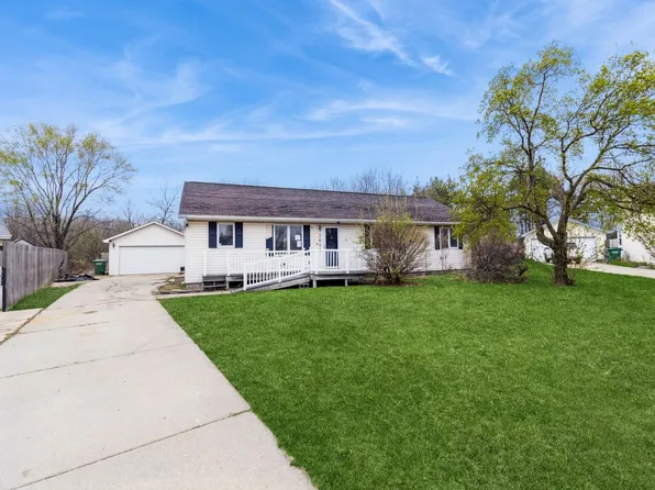 2802 SW Glenbrooke Ct, Ankeny, IA 50023