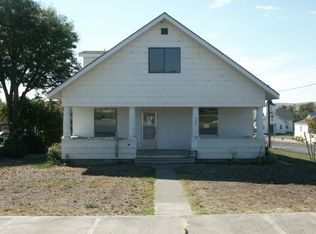 202 E 6th St, Lind, WA 99341