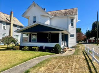 423 2nd St NW, New Philadelphia, OH 44663