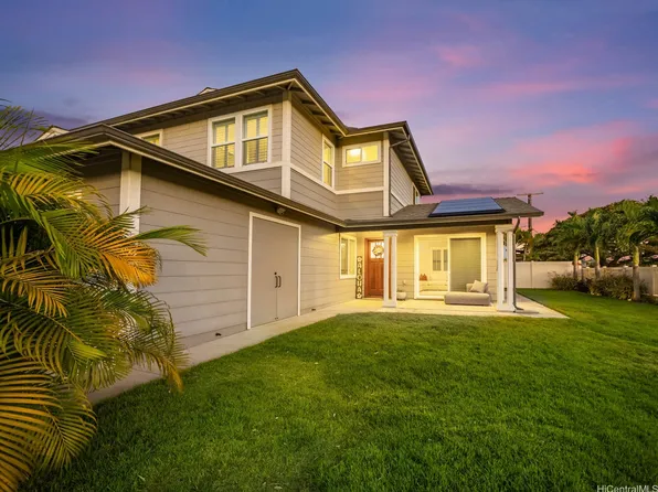91-1089 Akai St, Ewa Beach, HI 96706