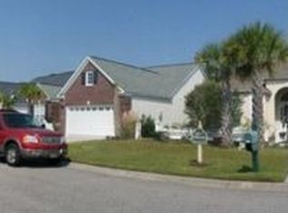 5611 Whistling Duck Dr, North Myrtle Beach, SC 29582